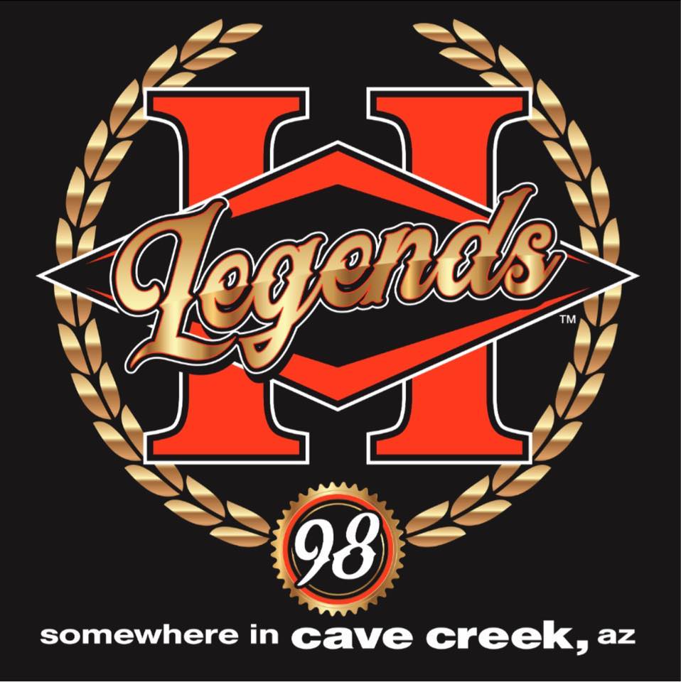 Join Our Cause – The Hideaway Legends