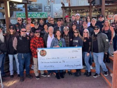 The Hideaway Legends –This is WHY We&nbsp;Ride!