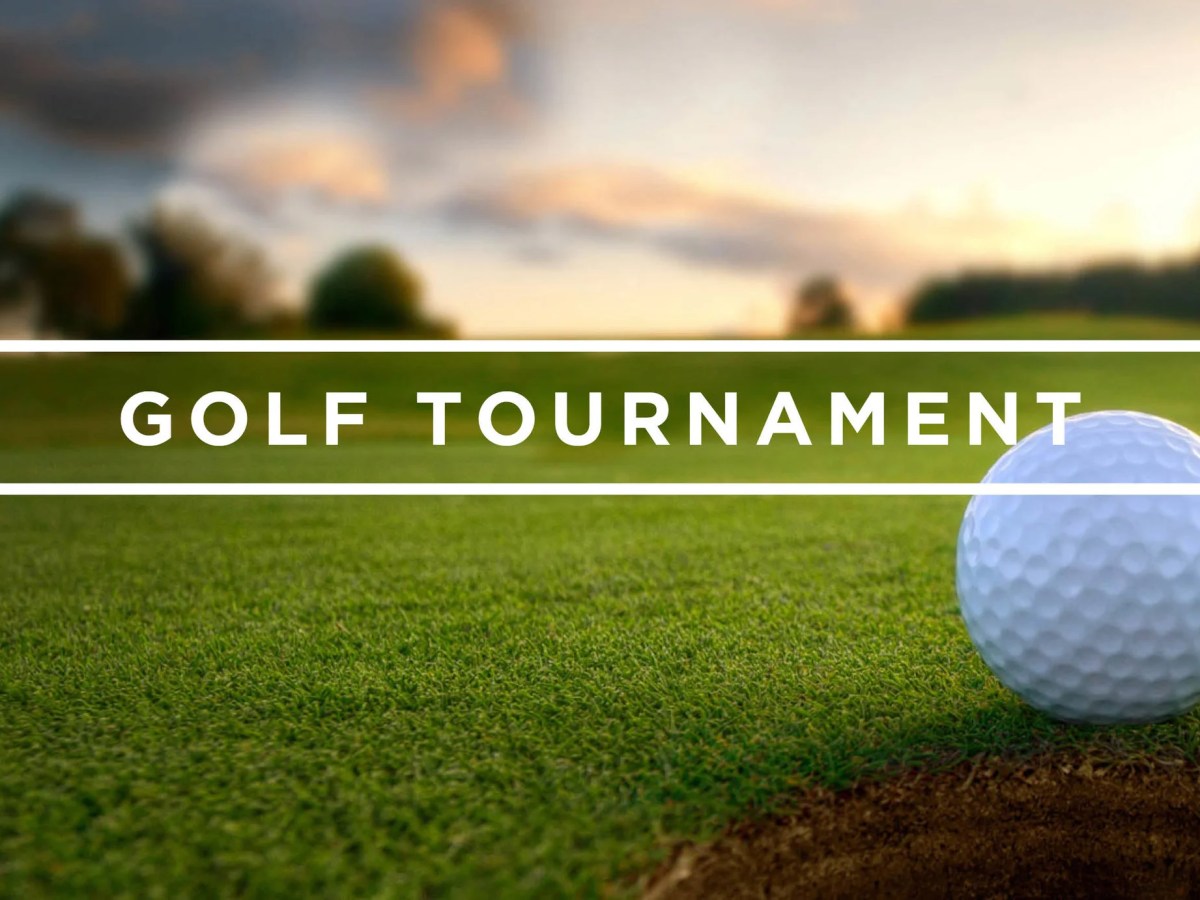 🏌️‍♂️ The Hideaway Legends Golf Tournament is right around the corner!&nbsp;🏌️‍♀️