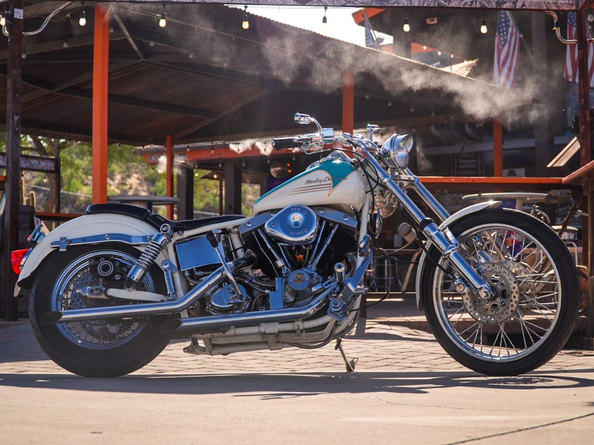 BIKETOBER IS COMING TO CAVE CREEK!&nbsp;🏍️🔥
